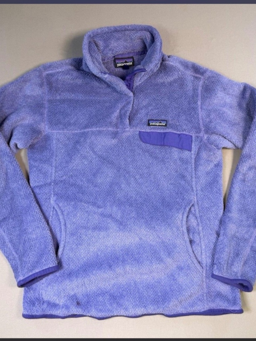 Patagonia Fleece